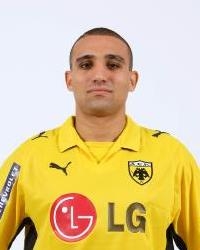 Djeboure Rafik