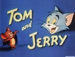 tom and jerry