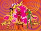 totally spies