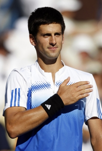 djokovic