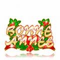 Bonne anne