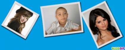 Moi et mes 2 ch�ries!!!