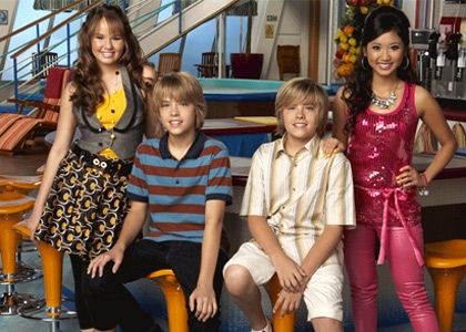 Bellet , Zack , Cody , London