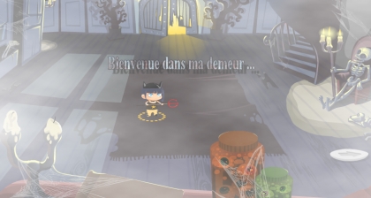 Mouahhhhhhahhhhhahhhhhhh...