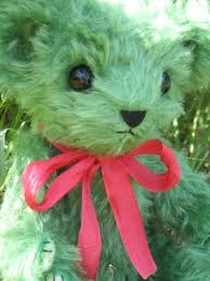 Ma couleur favorite ><