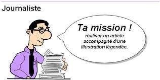 Ce que j'aimerais avoir