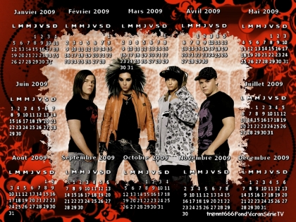 tokio hotel