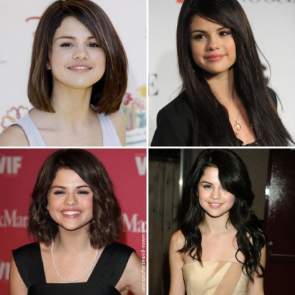 Tu prfres comment selena gomez?