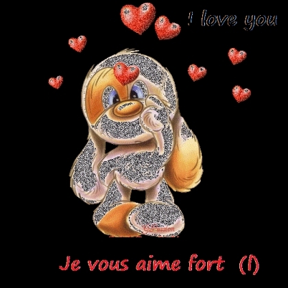 qui aime bien mon blog 