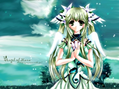 Pour les filles qui aiment les mangas