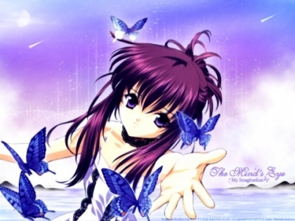 Ete vous fan de manga ?