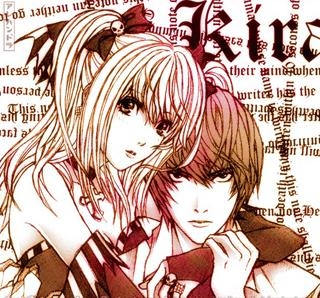 Vous aimer les mangas ?