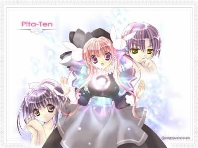 Mily manga sa va te plaire