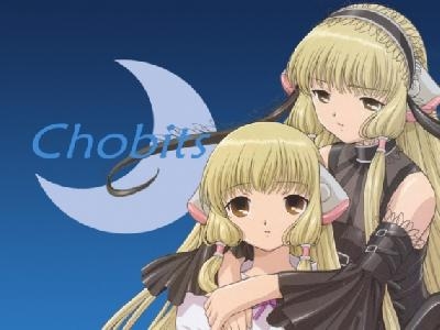Info : Chobits
