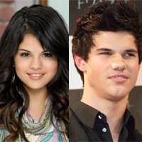 Info : Selena Gomez et Taylor Lautner Amoureux ou pas ?