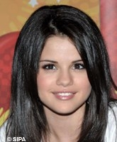 Info : Selena Gomez pretant ne pas vouloir sortir avec des stars.