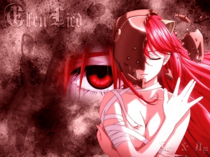 R�sumer du manga Elfen Lied