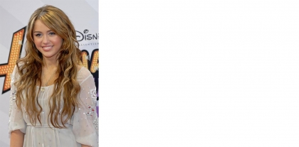 Elle est trop trop trop trop trop trop trop belle miley cyrus