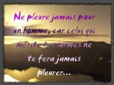 Homme et femme.....