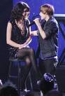 alors selena gomez a u 3 petit amis c dernier 