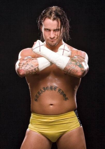 mn autre catcheur pr�ferer