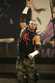 Matt hardy