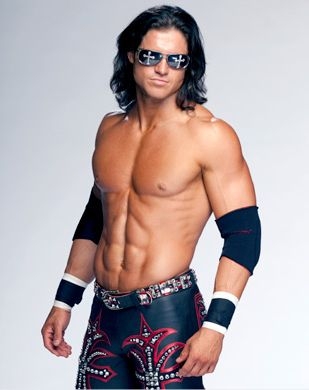 encore john morrison