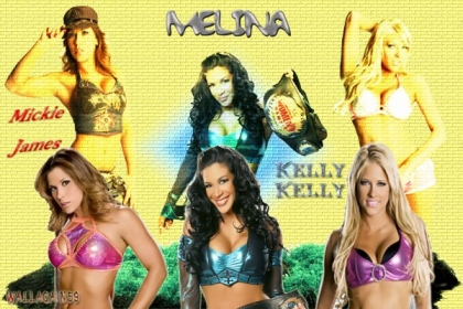 3 de mes divas pr�f�r�es