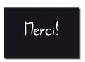 merci