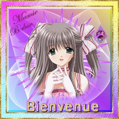 Bienvenue sr mon blog