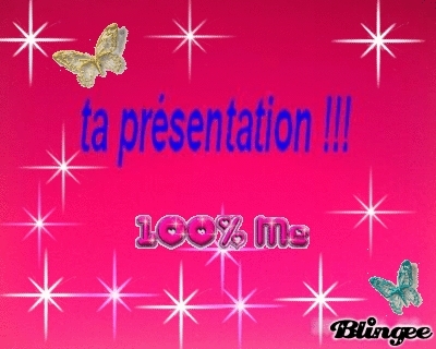 ma  presentation