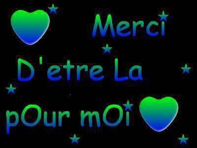 merci