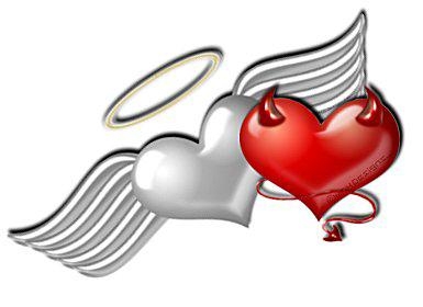 tes ange ou démon????