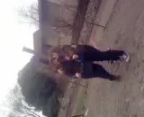 journ  avec choupa choup's et fofolle