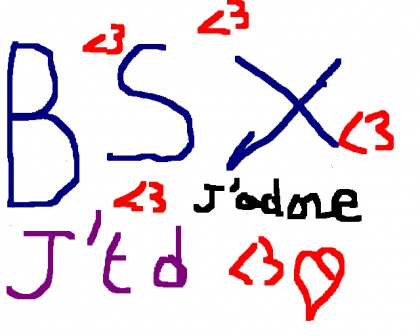 vs trouver sa bo moi j'aime bien