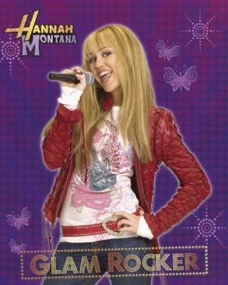 hannah montana