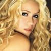 SHAKIRA