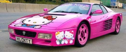 elle et belle non???