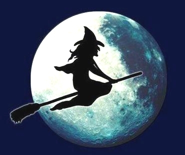 la sorcier des tenebre