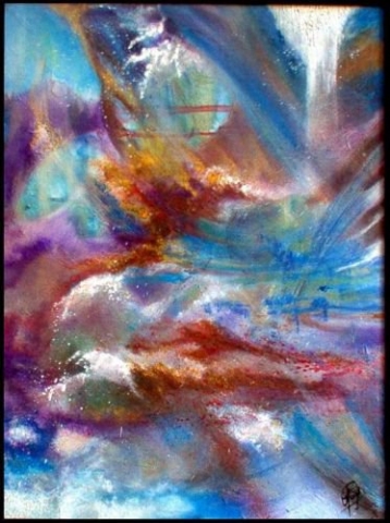 Le  Pouvoir est en vous