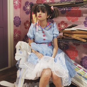 selen@ GoomeeeeZZZ petite belle 