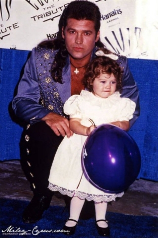 MiIey et rObby (petite)