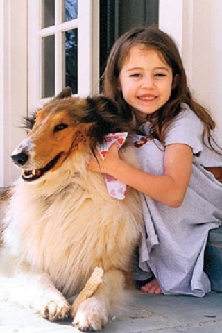 ptit mille et le dog 