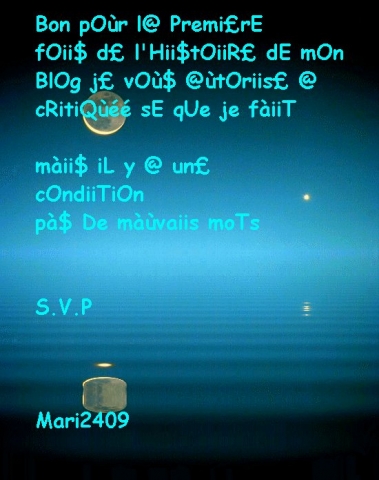 prMiiiiTiOnn (critiqUe) mari2409 