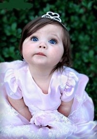 Tiiiiit pRiince$Ssss belllle 