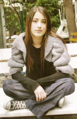 Hazal Kaya
