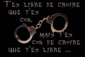 le sens de la libert 