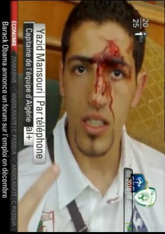 1 2 3 vive l'algerie