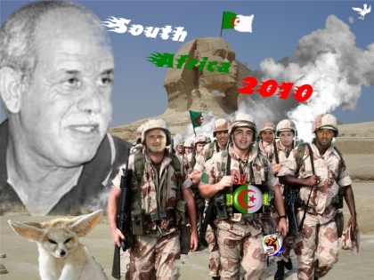 le sud d'afrique nous attend