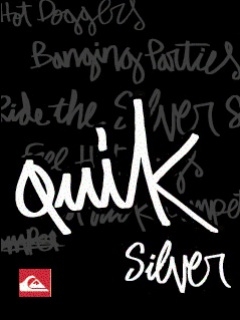 quik silver 